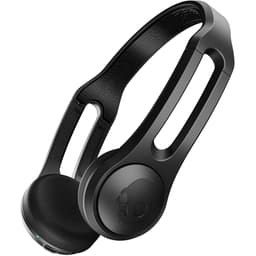 Skullcandy Icon Kopfhörer wireless mit Mikrofon - Schwarz