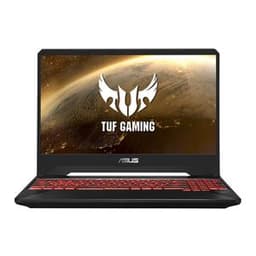 Asus TUF 505DT-BQ051T 15" Ryzen 5 2.1 GHz - SSD 512 GB - 8GB AZERTY - Französisch