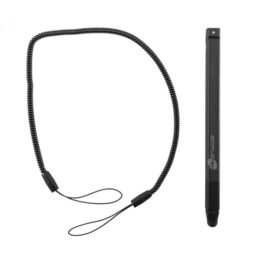077R7T Stylus Pen for Dell Latitude 12 7212 Rugged Extreme with Lace Stift