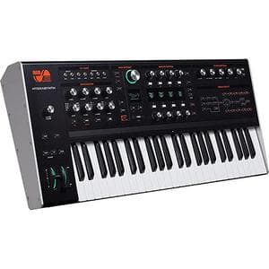 Asm Hydrasynth Musikinstrumente