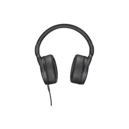 Sennheiser HD 400S Kopfhörer mit kabel mit Mikrofon - Schwarz