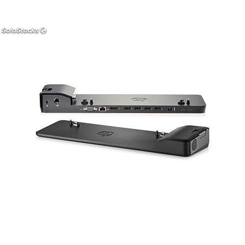 Hp Ultra Slim HSTNN-IX10 Docking-Station