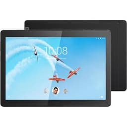 Lenovo Tab M10 HD Gen 2 32GB - Grau - WLAN