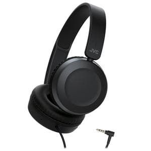 JVC HA-S31M