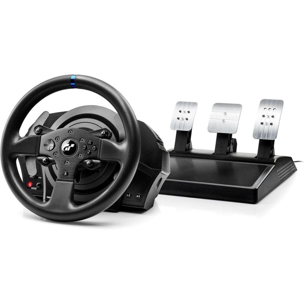 Lenkrad PlayStation 4 / PC Thrustmaster T300 RS GT Edition