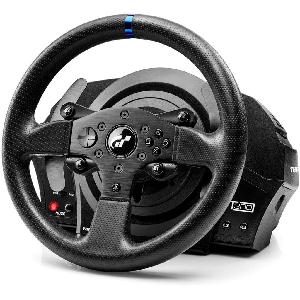 Lenkrad PlayStation 4 / PC Thrustmaster T300 RS GT Edition