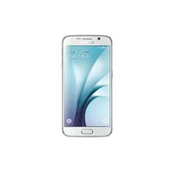 Galaxy S6 128GB - Weiß - Ohne Vertrag