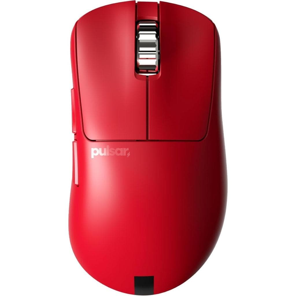 Pulsar Xlite V3 ES Red Edition Maus Wireless