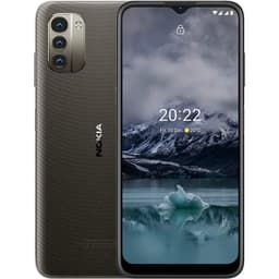Nokia G11 32GB - Grau - Ohne Vertrag