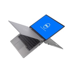 Dell Latitude 7400 2-in-1 14" Core i7 1.9 GHz - SSD 512 GB - 16GB QWERTZ - Deutsch
