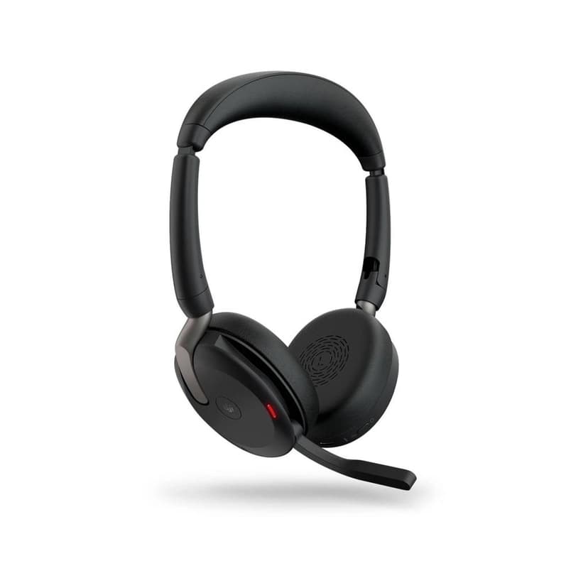 Jabra Evolve2 65 Flex USB-A MS Stereo On Ear