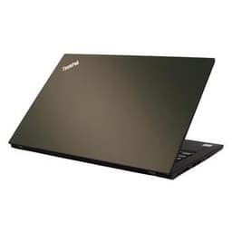 Lenovo ThinkPad T490 14" Core i5 1.6 GHz - SSD 512 GB - 16GB QWERTZ - Deutsch