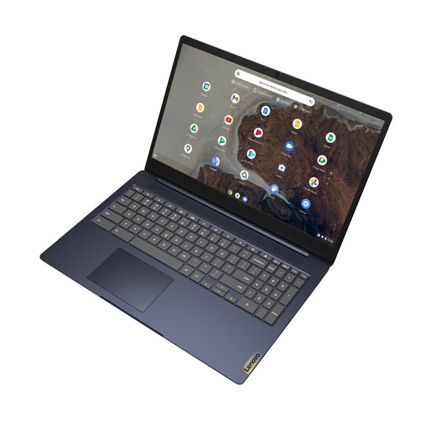 Lenovo IdeaPad 3i Chromebook 15"