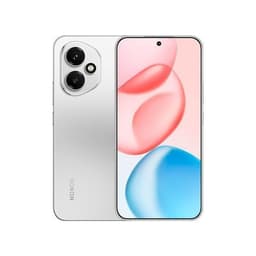 Honor 400 512GB - Silber - Ohne Vertrag