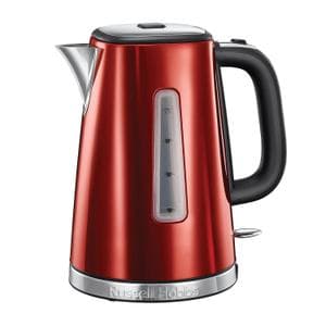 Russell Hobbs 23210 Rot 1,7000L - Wasserkocher