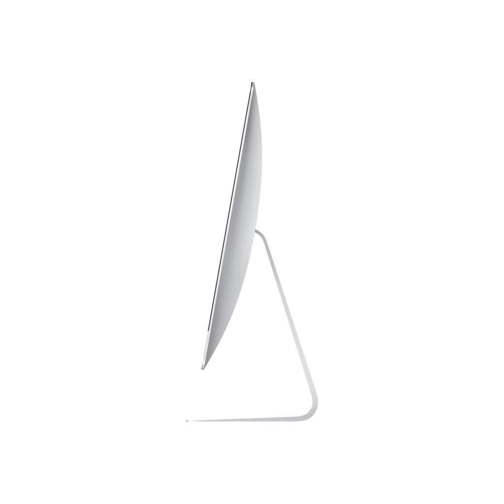 iMac 27" (2020) Core i5-10500 AMD Radeon Pro 5300 - 256 GB SSD - 8 GB QWERTY - Englisch Standardglas