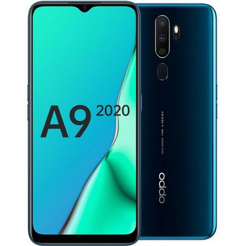 Oppo A5 2020