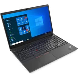 Lenovo ThinkPad E15 G4 15" Core i5 1.3 GHz - SSD 512 GB - 16GB QWERTZ - Deutsch
