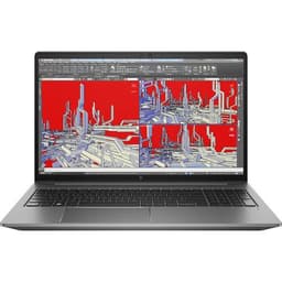 HP ZBook Power G9 15" Core i9 2.5 GHz - SSD 1 TB - 32GB QWERTY - Schwedisch