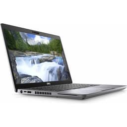 Dell Latitude 5410 14" Core i5 1.7 GHz - SSD 512 GB - 32GB AZERTY - Französisch