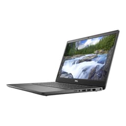 Dell Latitude 3410 14" Core i5 1.6 GHz - SSD 256 GB - 8GB QWERTY - Italienisch