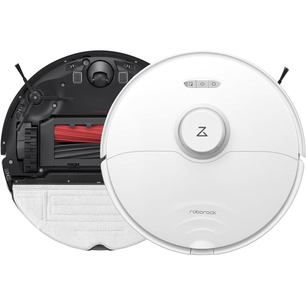 Roboterstaubsauger ROBOROCK S8