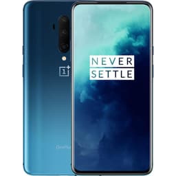 OnePlus 7T Pro 256GB - Blau - Ohne Vertrag