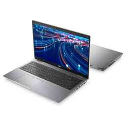 Dell Latitude 5530 15" Core i5 3.3 GHz - SSD 256 GB - 8GB QWERTZ - Deutsch