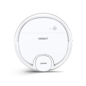 Roboterstaubsauger ECOVACS Deebot Ozmo 900