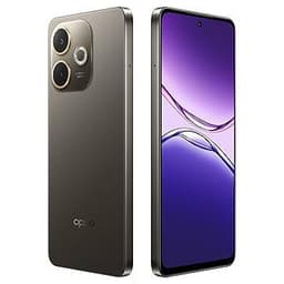 Oppo A5 Pro 256GB - Braun - Ohne Vertrag