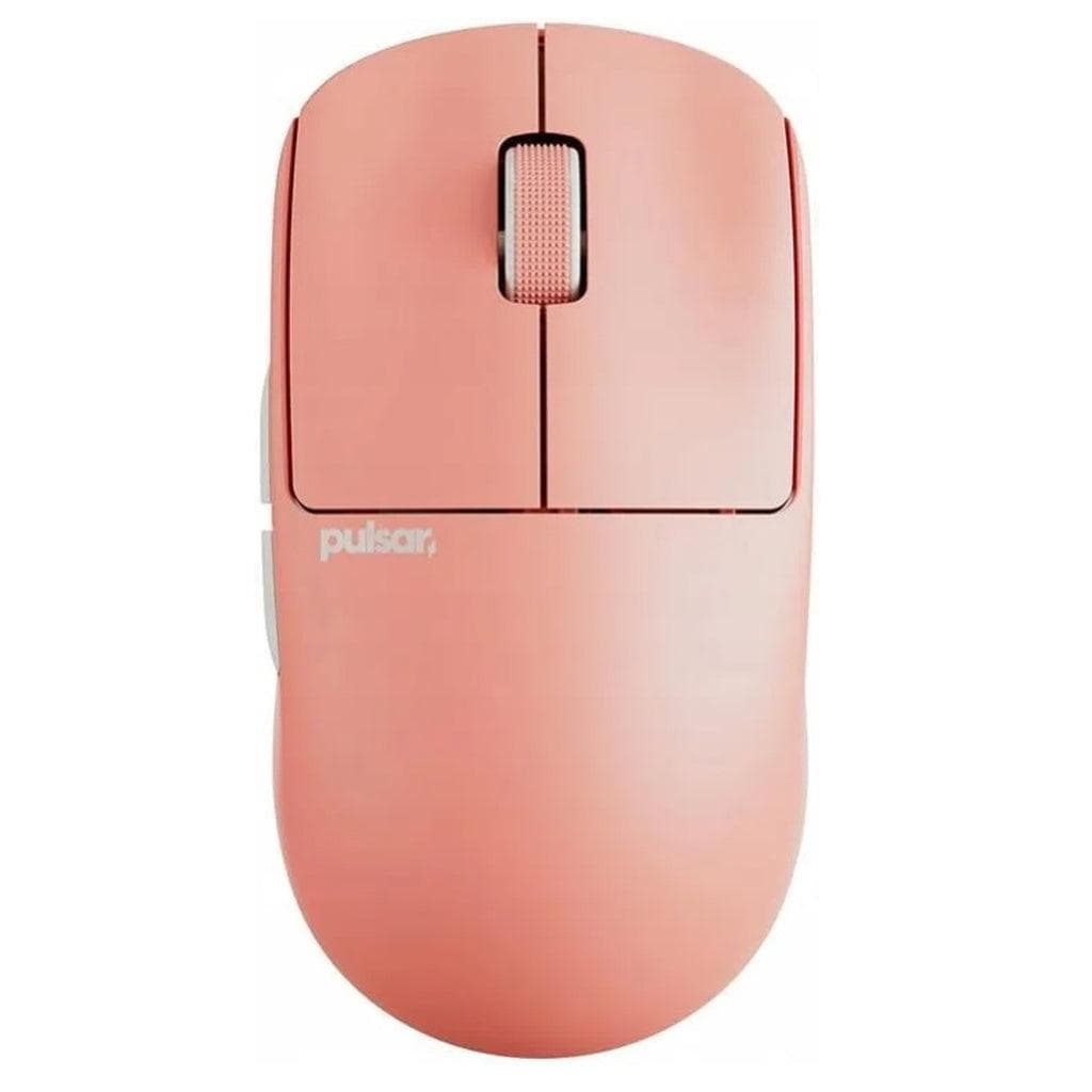 Pulsar X2 CrazyLight Size 1 Maus Wireless