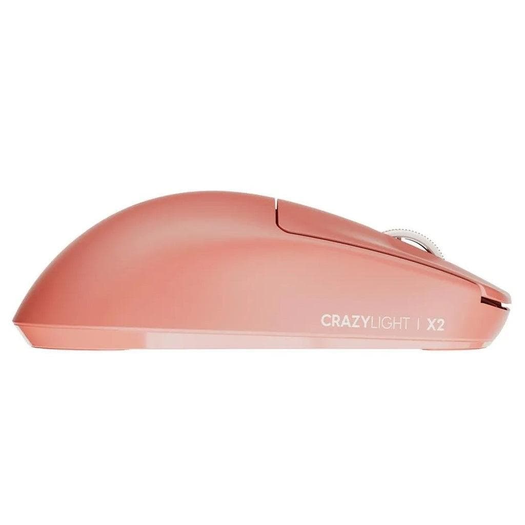Pulsar X2 CrazyLight Size 1 Maus Wireless
