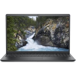 Dell Vostro 3510 15" Core i5 2.4 GHz - SSD 256 GB - 8GB AZERTY - Französisch