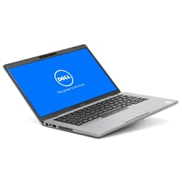 Dell Latitude 5410 14" Core i5 1.6 GHz - SSD 256 GB - 8GB QWERTZ - Deutsch