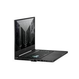 Asus TUF Dash F15 TUF516PC-HN114W 15" Core i5 3.1 GHz - SSD 512 GB - 16GB - NVIDIA GeForce RTX 3050 AZERTY - Französisch