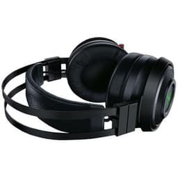 Razer Nari Ultimate Kopfhörer gaming wireless mit Mikrofon - Schwarz