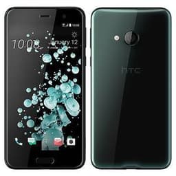 HTC U Play 64GB - Schwarz - Ohne Vertrag