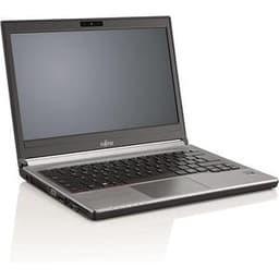 Fujitsu LifeBook E734 13" Core i5 2.5 GHz - SSD 1 TB - 8GB QWERTY - Spanisch