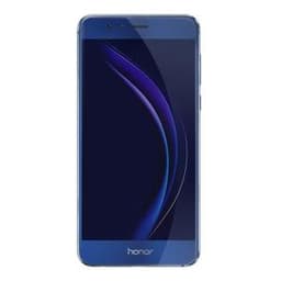 Honor 8 64GB - Blau - Ohne Vertrag