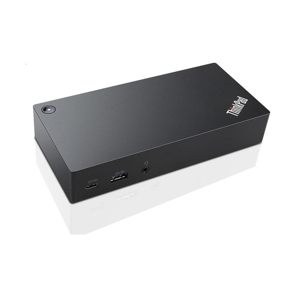 Lenovo DK1633 Docking-Station