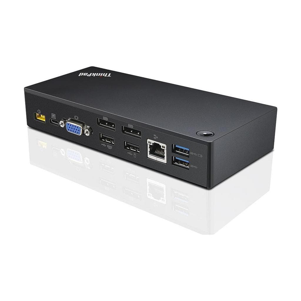 Lenovo DK1633 Docking-Station