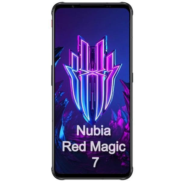 ZTE Nubia Red Magic 7 Pro