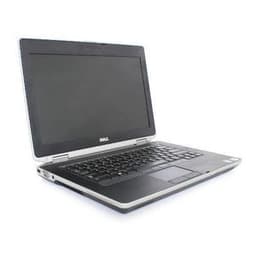 Dell Latitude E5550 15" Core i5 2.3 GHz - HDD 500 GB - 8GB AZERTY - Französisch