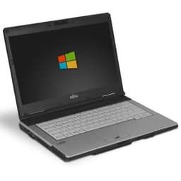 Fujitsu LifeBook S751 14" Core i3 2.3 GHz - HDD 320 GB - 4GB QWERTZ - Deutsch