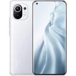 Xiaomi 11T 128GB - Weiß - Ohne Vertrag - Dual-SIM