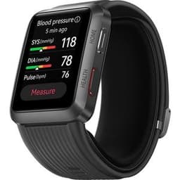 Huawei Watch D Bluetooth 38 mm - Schwarz