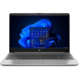 HP 250 G9 15" Celeron 2.8 GHz - SSD 256 GB - 8GB QWERTY - Spanisch