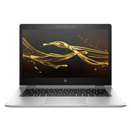 Hp EliteBook X360 1030 G2 13" Core i5 2.6 GHz - SSD 512 GB - 16GB