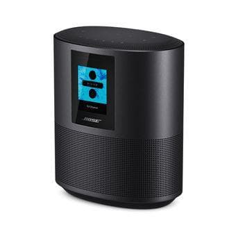 Lautsprecher Bluetooth Bose Home speaker 500 - Schwarz