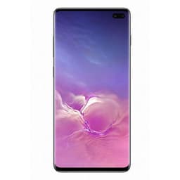 Galaxy S10+ 1000GB - Schwarz - Ohne Vertrag
